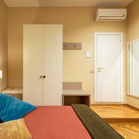 Il Ventre Di Napoli " Costantinopoli" Hotell Exteriör bild