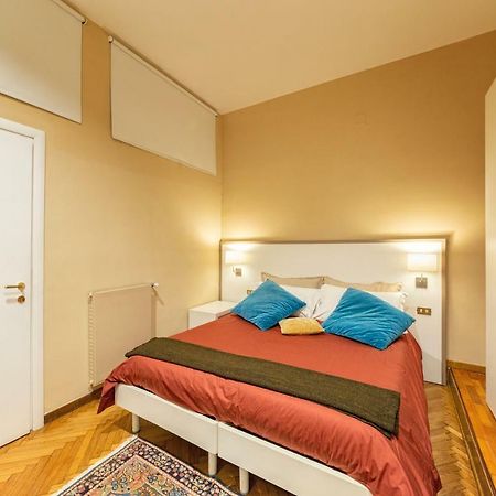 Il Ventre Di Napoli " Costantinopoli" Hotell Exteriör bild