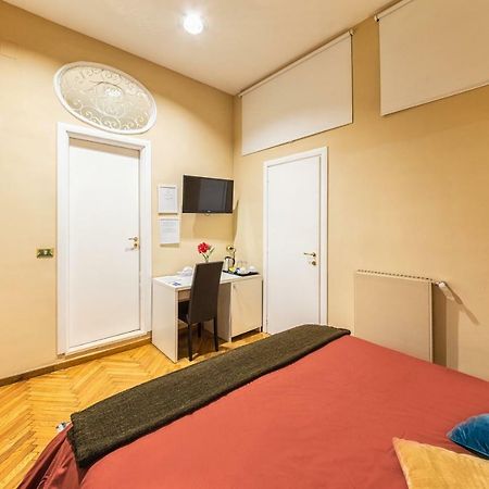 Il Ventre Di Napoli " Costantinopoli" Hotell Exteriör bild