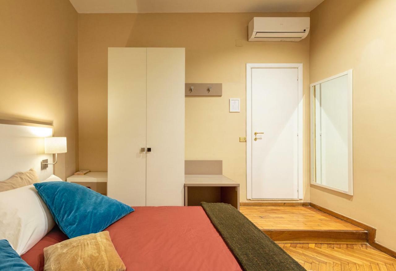 Il Ventre Di Napoli " Costantinopoli" Hotell Exteriör bild
