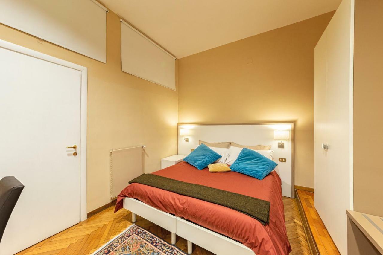 Il Ventre Di Napoli " Costantinopoli" Hotell Exteriör bild